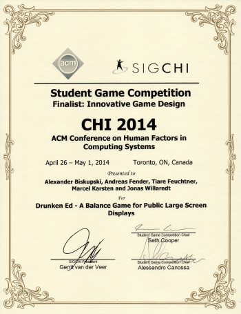 CHI Certificate001